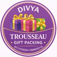 DIVYA TROUSSEAU